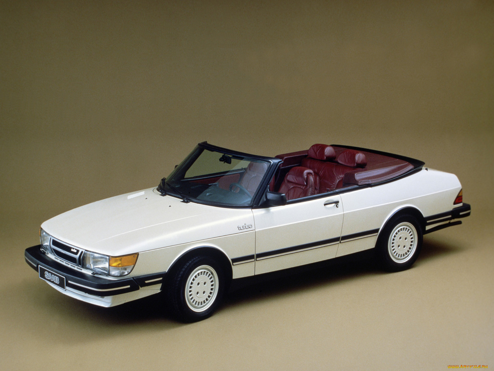 saab, 900, convertible, 